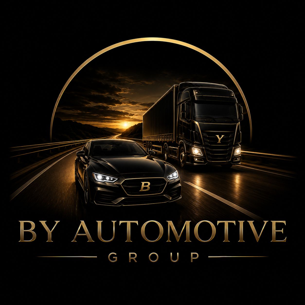 BY Automotive Group